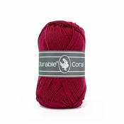 Durable Coral 222 - Bordeaux