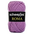 Scheepjes Roma 1671 - pastel paars