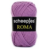 Scheepjes Roma 1671 - pastel paars