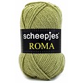 Scheepjes Roma 1670 - oud groen