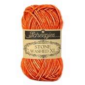 Scheepjes Stone Washed XL 856 - Coral