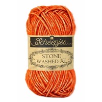 Scheepjes Stone Washed XL 856 - Coral