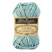 Scheepjes Stone Washed XL 853 - Amazonite