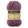 Scheepjes Stone Washed XL 851 - Deep amethyst