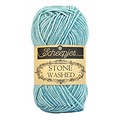 Scheepjes Stone Washed 813 - Amazonite