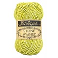 Scheepjes Stone Washed 812 - Lemon Quartz