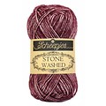 Scheepjes Stone Washed 810 - Garnet