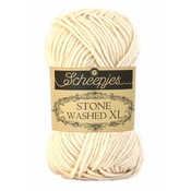 Scheepjes Stone Washed XL 841 - Moon Stone