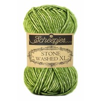 Scheepjes Stone Washed XL 846 - Canada Jade