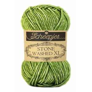 Scheepjes Stone Washed XL 846 - Canada Jade