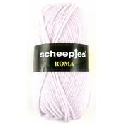 Scheepjes Roma 1519 - Licht lila