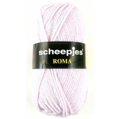 Scheepjes Roma 1519 - Licht lila