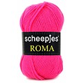 Scheepjes Roma 1665 - Neon roze