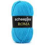 Scheepjes Roma 1511 - Turkoois