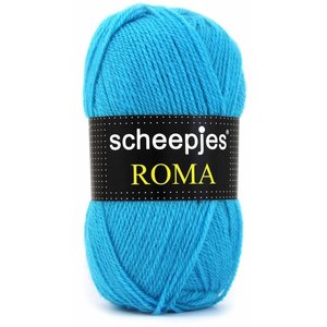 Scheepjes Roma 1511 - Turkoois