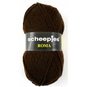 Scheepjes Roma 1587 - Bruin