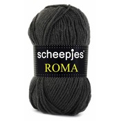 Scheepjes Roma 1613 - Antraciet