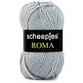 Scheepjes Roma 1622 - Lichtgrijs