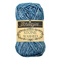 Scheepjes Stone Washed 805 - Blue Apatite