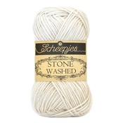 Scheepjes Stone Washed 801 - Moon Stone