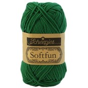 Scheepjes Softfun 2535 - Forest