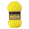 Scheepjes Softfun 2518 - Canary