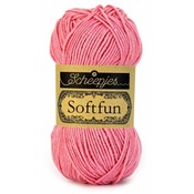 Scheepjes Softfun 2514 - Rose