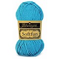 Scheepjes Softfun 2511 - Dark Turquoise