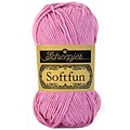 Scheepjes Softfun 2480 - Pink