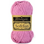 Scheepjes Softfun 2480 - Pink