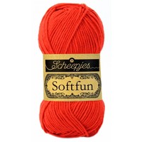 Scheepjes Softfun 2410 - Candy Apple