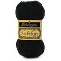 Scheepjes Softfun 2408 - Black