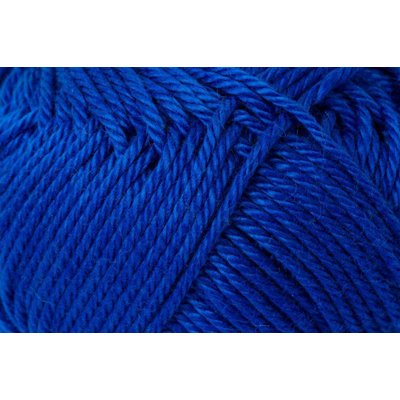 Schachenmayr Catania 201 - kobalt blauw