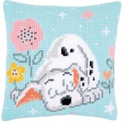 Vervaco Kussen Little Dalmatier