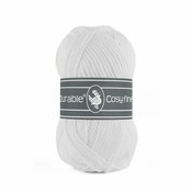 Durable Cosy Fine 310 - White