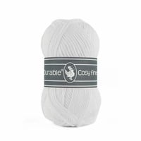 Durable Cosy Fine 310 - White