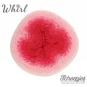 Scheepjes Whirl Ombré 552 - Pink to Wink