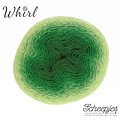 Scheepjes Whirl Ombré 561 - Sippy Sage