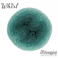 Scheepjes Whirl Ombré 562 - Petrol Please Me