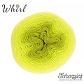 Scheepjes Whirl Ombré 563 - Citrus Squeeze