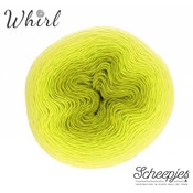 Scheepjes Whirl Ombré 563 - Citrus Squeeze