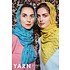 Scheepjes Garenpakket: Farah Scarf - Yarn 6