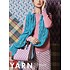 Scheepjes Garenpakket: Farah Scarf - Yarn 6