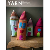 Scheepjes Garenpakket: Fairy Homes - Yarn 6