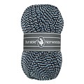 Durable Norwool Plus M00235 - zwart/blauw/wit