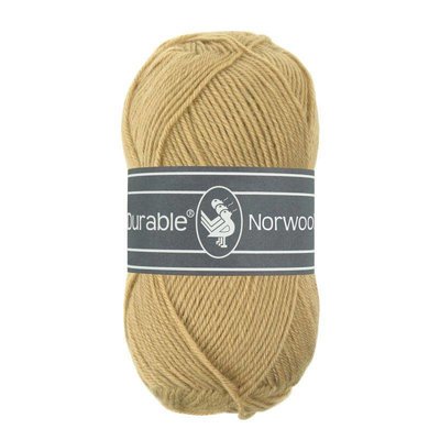 Durable Norwool 886 - beige