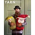 Scheepjes Garenpakket: Christmas Cuddles - Yarn 6