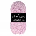 Scheepjes Sweetheart Soft Brush 530 - roze