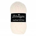 Scheepjes Sweetheart Soft Brush 534 - wit