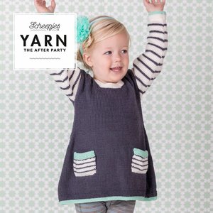 Scheepjes Breipakket: Playtime Dress